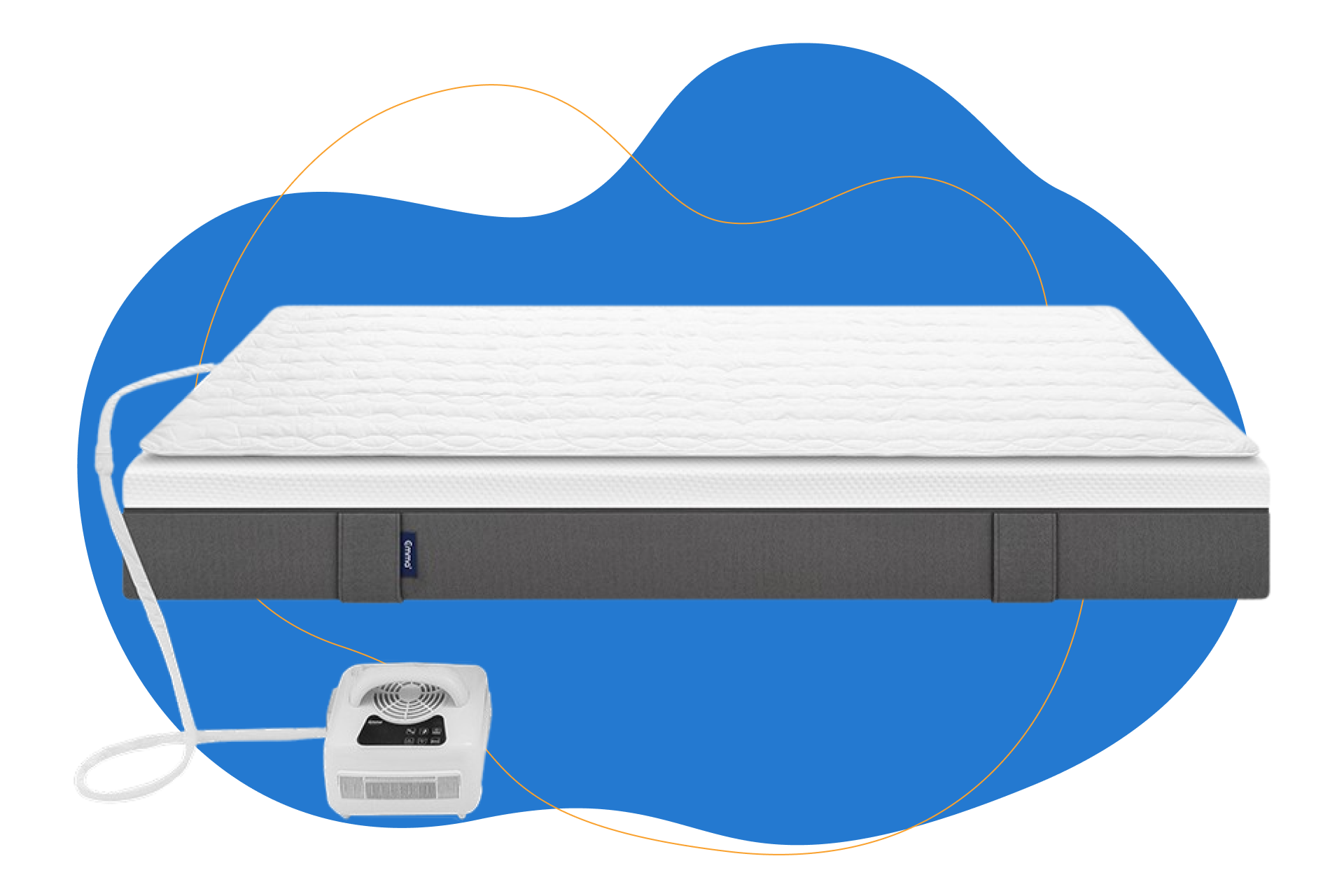 Emma Sleep Review 2023 Prijs, Kwaliteit & Vergelijk